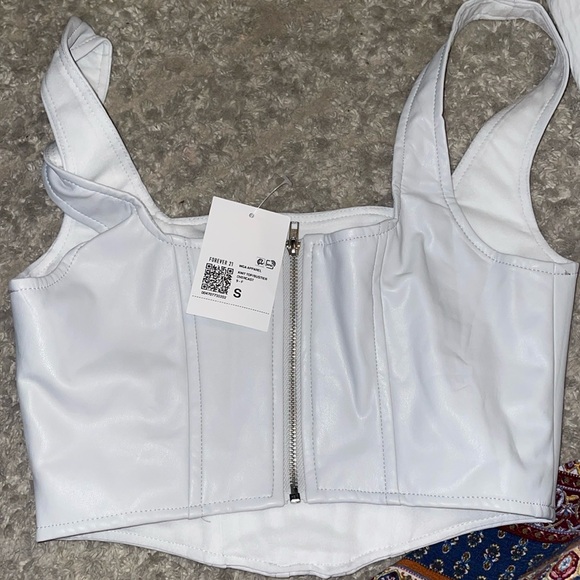 Sport bra corset DONaTED - Picture 2 of 2